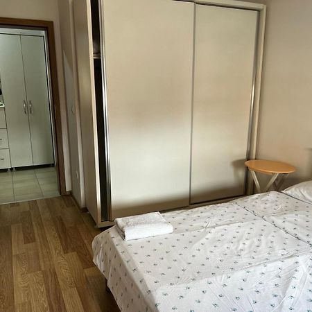 Ferienwohnung Blini Complex Pristina Exterior foto