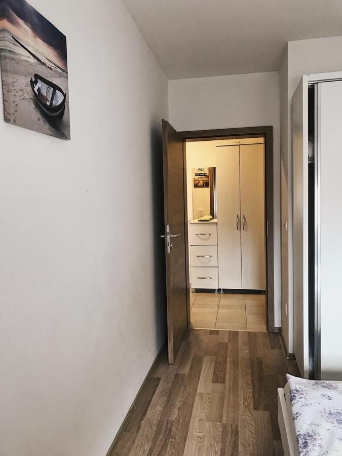 Ferienwohnung Blini Complex Pristina Exterior foto