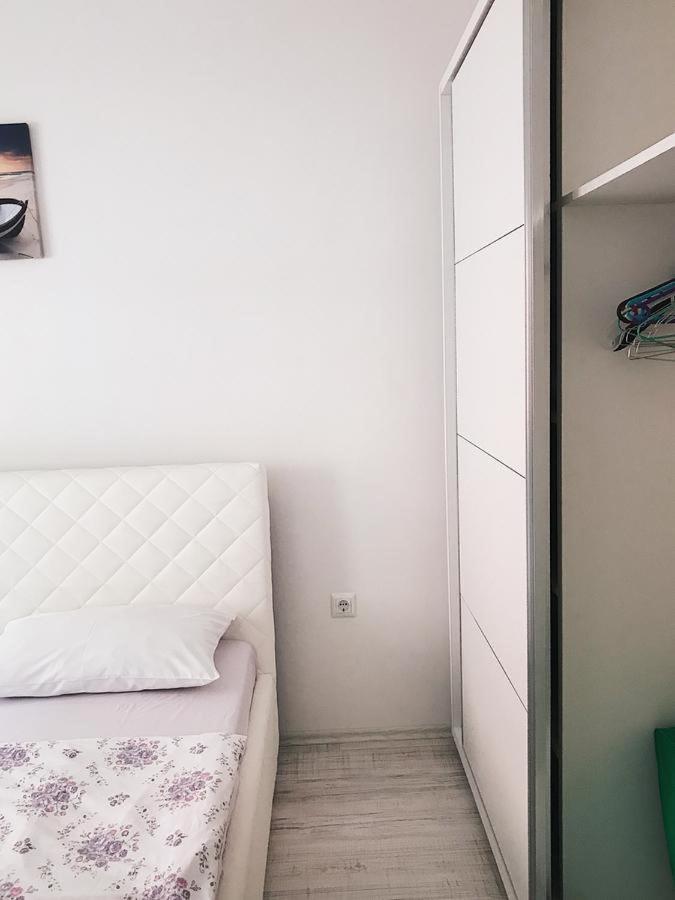 Ferienwohnung Blini Complex Pristina Exterior foto